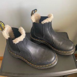 Leonore Dr. Martens